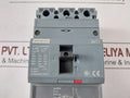 Siemens 3Vt1712-2Da36-0Aa0 Circuit Breaker 50/60Hz 690V 125A