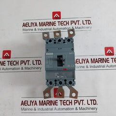 Siemens 3Vt1712-2Da36-0Aa0 125Amp Circuit Breaker 3Vt1