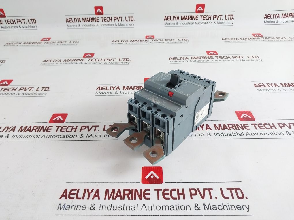 Siemens 3Vt1712-2Da36-0Aa0 125Amp Circuit Breaker 3Vt1