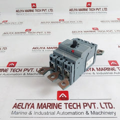 Siemens 3Vt1712-2Da36-0Aa0 125Amp Circuit Breaker 3Vt1