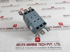 Siemens 3Vt1712-2Da36-0Aa0 125Amp Circuit Breaker 3Vt1