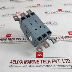 Siemens 3Vt1712-2Da36-0Aa0 125Amp Circuit Breaker 3Vt1