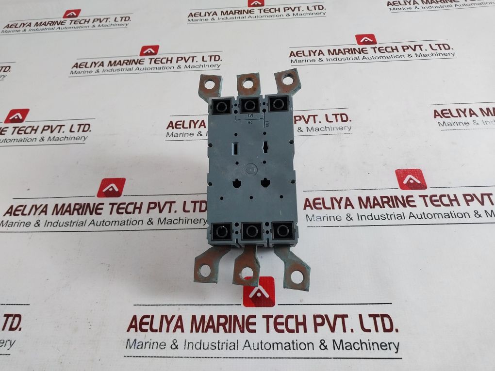 Siemens 3Vt1712-2Da36-0Aa0 125Amp Circuit Breaker 3Vt1