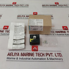 Siemens 3Vt9100-3Hg10 Door-coupling Rotary Operating Mechanism Sw Ip40
