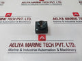 Siemens 3vt9100-3hg10 Door-coupling Rotary Operating Mechanism Sw Ip40