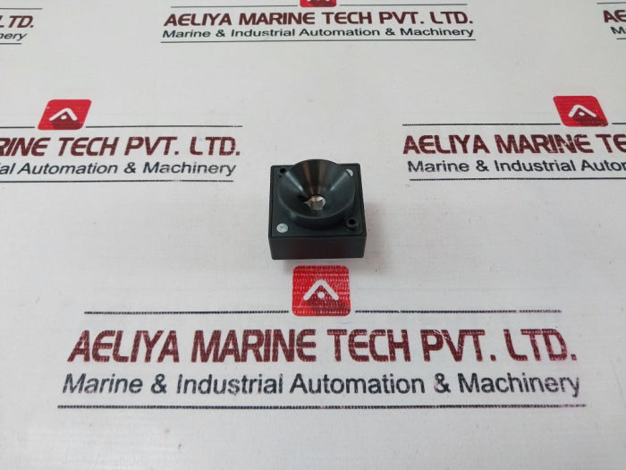 Siemens 3vt9100-3hg10 Door-coupling Rotary Operating Mechanism Sw Ip40