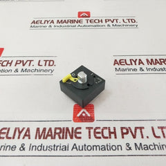 Siemens 3vt9100-3hg10 Door-coupling Rotary Operating Mechanism Sw Ip40