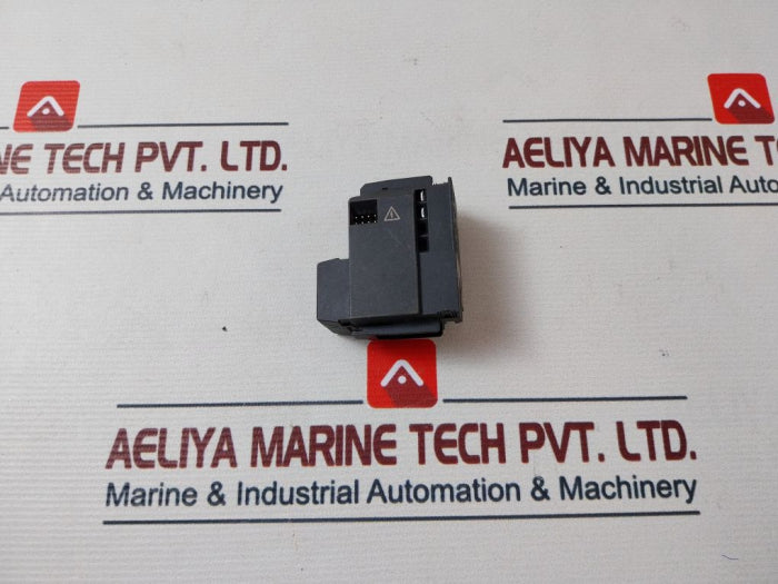 Siemens 3Vt9300-1Ud00 Undervoltage Release For Mounting Ac/Dc 110V