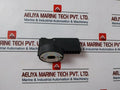 Siemens 3Vt9300-3He20 Black Rotary Handle With Lock