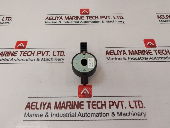 Siemens 3Vt9300-3He20 Rotary Handle With Lock