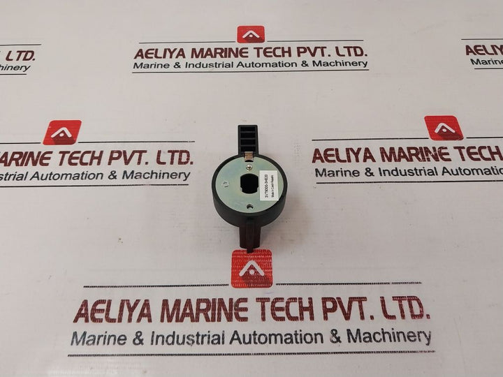 Siemens 3Vt9300-3He20 Rotary Handle With Lock