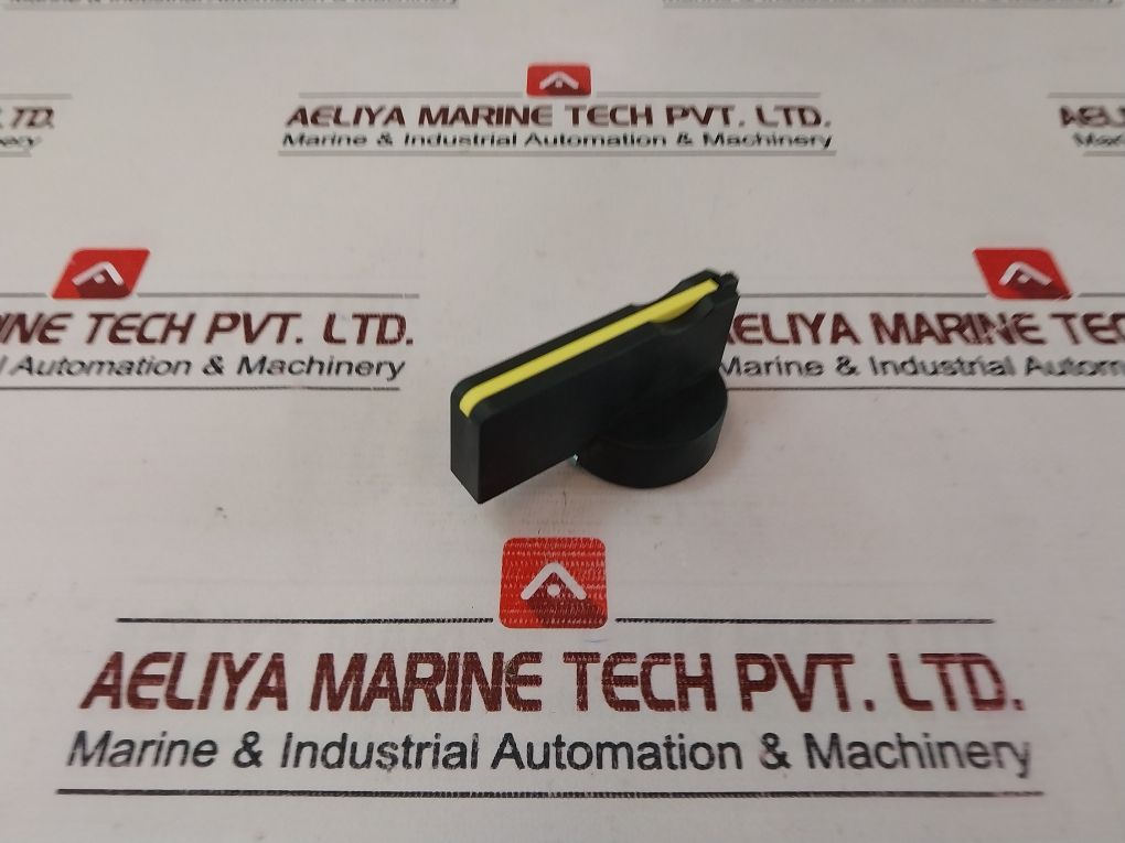 Siemens 3Vt9300-3He20 Rotary Handle With Lock