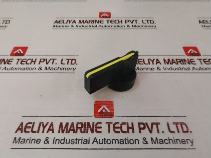 Siemens 3Vt9300-3He20 Rotary Handle With Lock