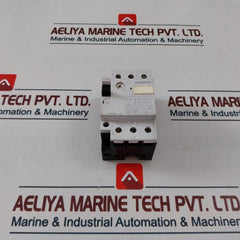 Siemens 3Vu1300-0Mh00 Circuit Breaker