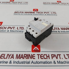 Siemens 3Vu1300-0Mh00 Circuit Breaker