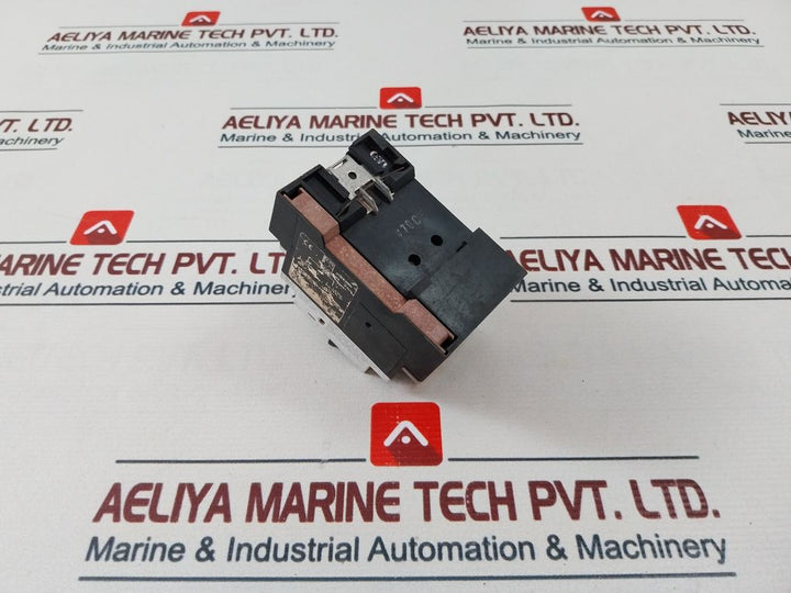 Siemens 3Vu1300-0Mh00 Circuit Breaker