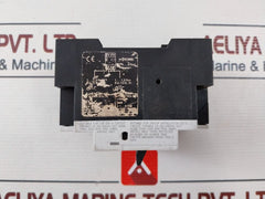 Siemens 3Vu1300-0Mh00 Circuit Breaker