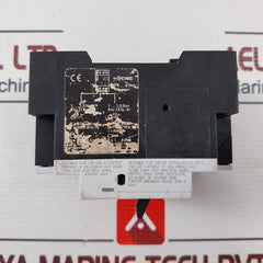 Siemens 3Vu1300-0Mh00 Circuit Breaker