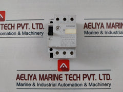 Siemens 3Vu1300-0Mh00 Circuit Breaker
