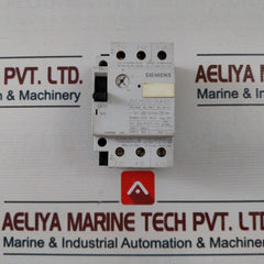 Siemens 3Vu1300-0Mh00 Circuit Breaker