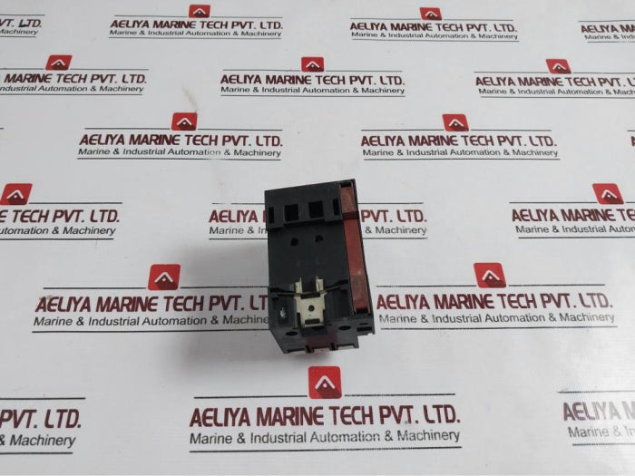 Siemens 3Vu1300-1Md00 Circuit Breaker For Motor Protection 50/60Hz 600Vac Max