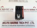 Siemens 3Vu1340-1Mg00 Motor Protection Circuit Breaker 600Vac