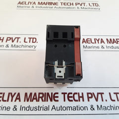 Siemens 3Vu1340-1Mg00 Motor Protection Circuit Breaker 600Vac