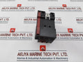 Siemens 3Vu1340-1Mk00 Motor Circuit Breaker 600Vac 50/60 Hz
