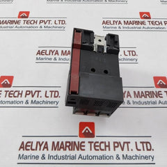 Siemens 3Vu1340-1Mk00 Motor Circuit Breaker 600Vac 50/60 Hz