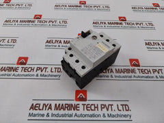 Siemens 3Vu1340-1Mk00 Motor Circuit Breaker 600Vac 50/60 Hz
