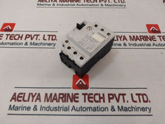 Siemens 3Vu1340-1Mm00 Motor Circuit Breaker 10-16A