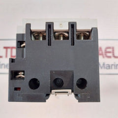 Siemens 3Vu1340-1Nk00 5-8A Circuit Breaker 100222581 50/60Hz