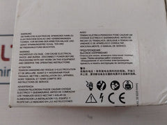 Siemens 3Vu1340-1Nk00 5-8A Circuit Breaker 100222581 50/60Hz