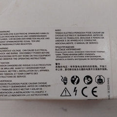 Siemens 3Vu1340-1Nk00 5-8A Circuit Breaker 100222581 50/60Hz