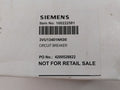 Siemens 3Vu1340-1Nk00 5-8A Circuit Breaker 100222581 50/60Hz