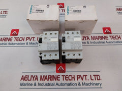 Siemens 3Vu1340-1Nk00 5-8A Circuit Breaker 100222581 50/60Hz