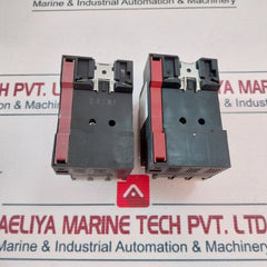 Siemens 3Vu1340-1Nk00 5-8A Circuit Breaker 100222581 50/60Hz