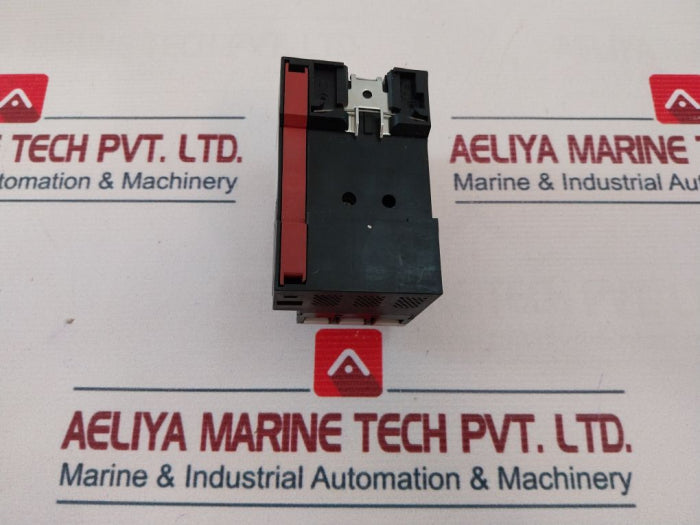 Siemens 3Vu1340-1Nk00 5-8A Circuit Breaker 100222581 50/60Hz
