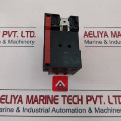 Siemens 3Vu1340-1Nk00 5-8A Circuit Breaker 100222581 50/60Hz
