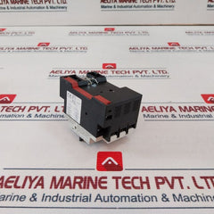 Siemens 3Vu1340-1Nk00 5-8A Circuit Breaker 100222581 50/60Hz