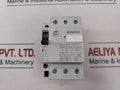 Siemens 3Vu1340-1Nk00 5-8A Circuit Breaker 100222581 50/60Hz