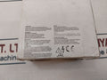 Siemens 3Vu9138-2Ab00 Current Limiter