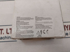 Siemens 3Vu9138-2Ab00 Current Limiter