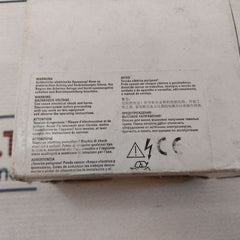 Siemens 3Vu9138-2Ab00 Current Limiter