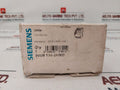 Siemens 3Vu9138-2Ab00 Current Limiter