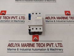 Siemens 3Vu9138-2Ab00 Current Limiter