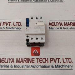 Siemens 3Vu9138-2Ab00 Current Limiter