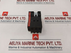 Siemens 3Vu9138-2Ab00 Current Limiter
