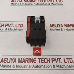 Siemens 3Vu9138-2Ab00 Current Limiter