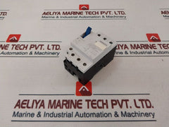 Siemens 3Vu9138-2Ab00 Current Limiter